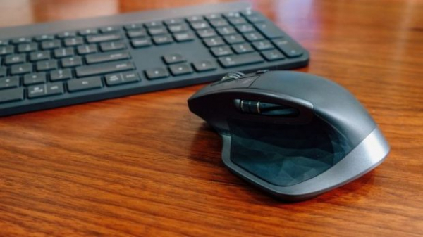 Обзор Logitech MX Master 2S