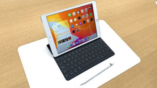 Новый iPad (2019) уже в продаже по доступной цене!