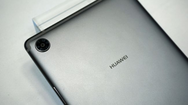 Новые планшеты Huawei MediaPad 5 – молодое поколение!