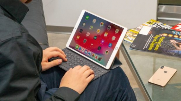 iPad Air (2019): 6 причин купить!