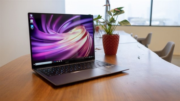 Huawei MateBook 14 против Huawei MateBook X Pro