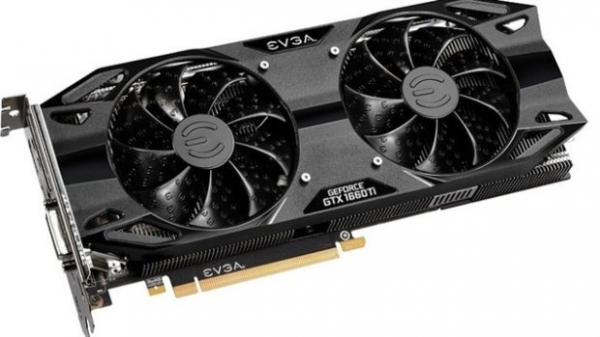 Все модели Nvidia GeForce GTX 1660 Ti: Что купить?