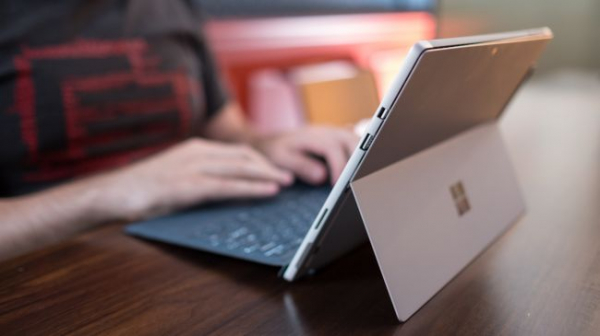 Обзор Microsoft Surface Pro