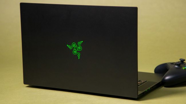 Обзор Razer Blade (2019)