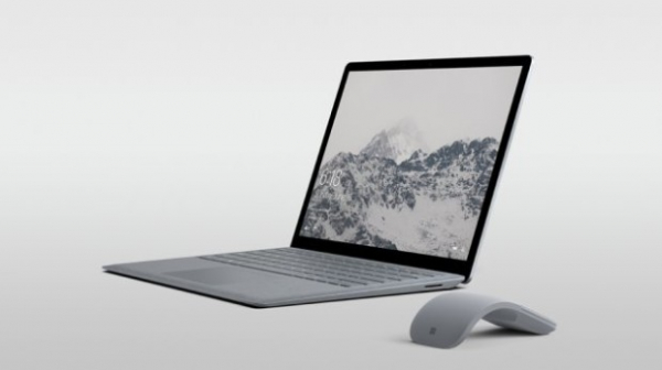 Surface Laptop: Дата выхода, новости и цены