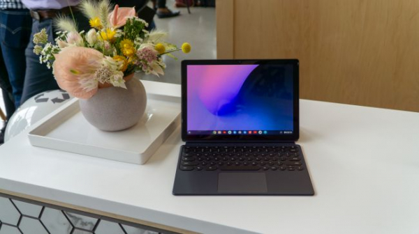 Сравнение: Google Pixel Slate против iPad Pro 12.9