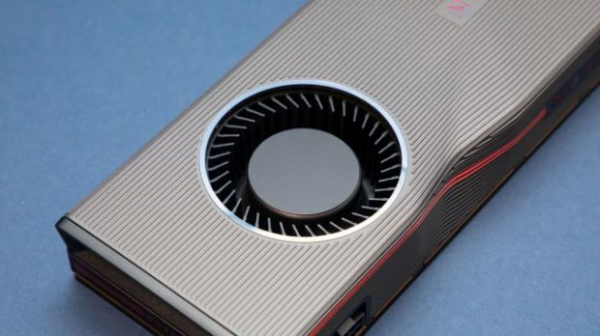 AMD Radeon RX 5700 XT: Интересный дизайн от OEM-производителей!