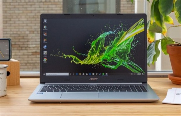 Обзор Acer Aspire 5 (2019)