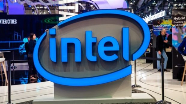 Поддержка нескольких графических процессоров Intel Xe