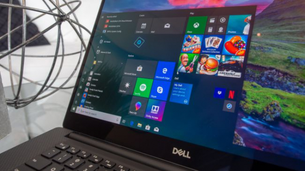 Предварительный обзор Dell XPS 15 (2019)