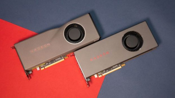 Сравнение: AMD Radeon RX 5700 против RX 5700 XT