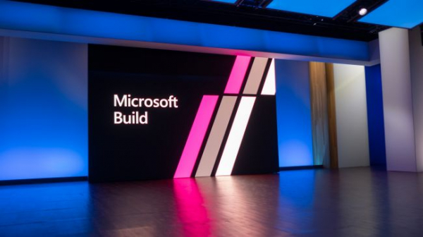 Microsoft Build 2018: Главные новости конференции