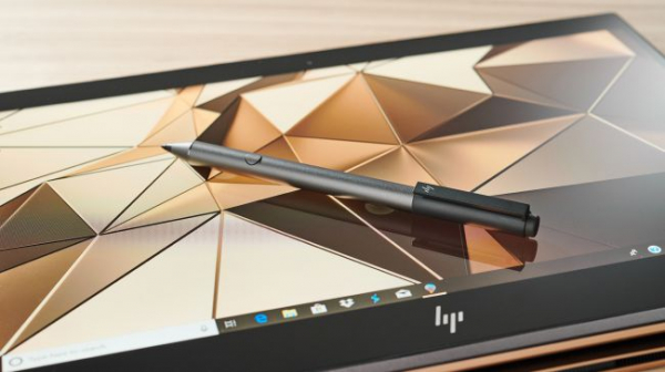 Обзор HP Spectre x360 13 (2019)