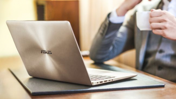 Обзор ASUS ZenBook UX310UA