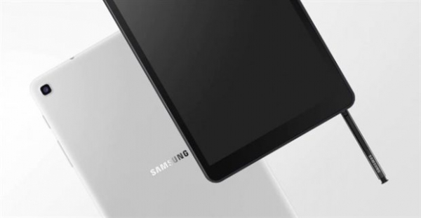 Релиз Samsung Galaxy Tab A 8.0 (2019): Без лишнего шума!