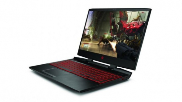 HP Omen 15 (2018): Меньше, быстрее, холоднее!