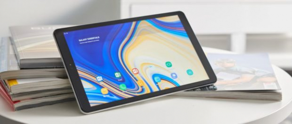 Обзор Samsung Galaxy Tab A 10.5 (2018)