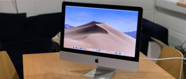 Обзор Apple iMac 21.5 (2019)