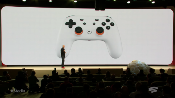 Google Stadia: Всё, что нужно знать о потоковом сервисе игр от Google!