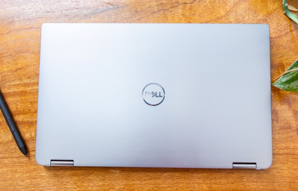 Обзор Dell Latitude 7400 2 in 1