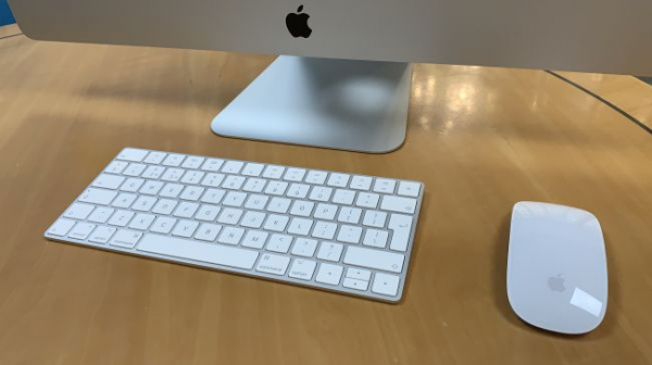 Обзор Apple iMac 27 (2019)