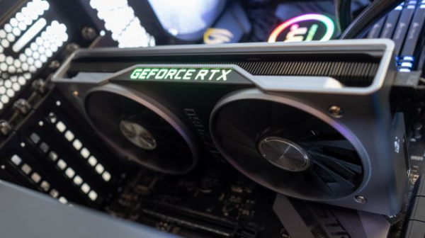 Обзор Nvidia GeForce RTX 2060