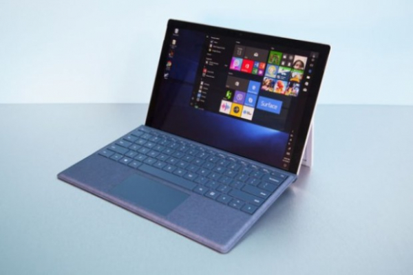 Дешевый, маленький планшет Microsoft Surface?