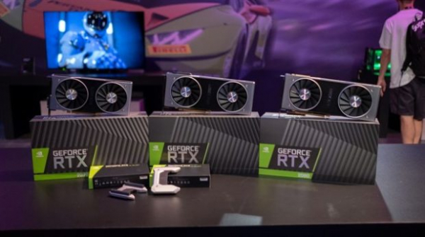 Nvidia RTX 2080 и RTX 2080 Ti: Что вам нужно знать?