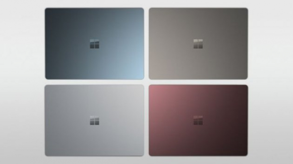 Surface Laptop 2: Дата выхода, новости и слухи