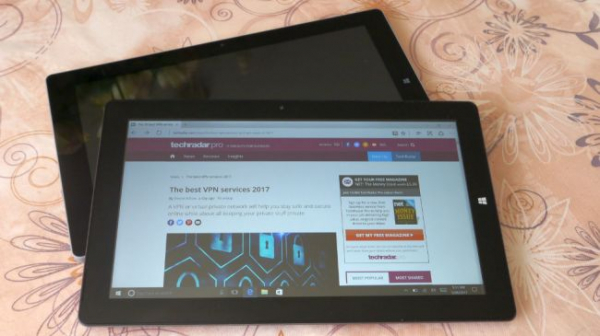 Предварительный обзор Teclast X3 Plus