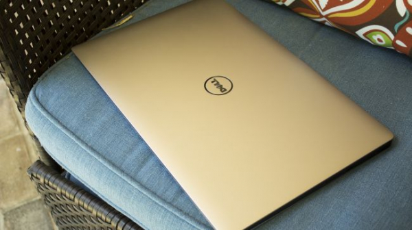 Обзор Dell XPS 15 (2017)