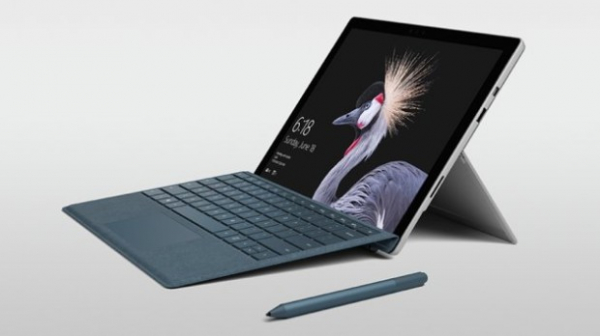 Microsoft Surface Pro: Дата выхода, новости и слухи