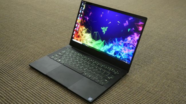 Обзор Razer Blade Stealth 13