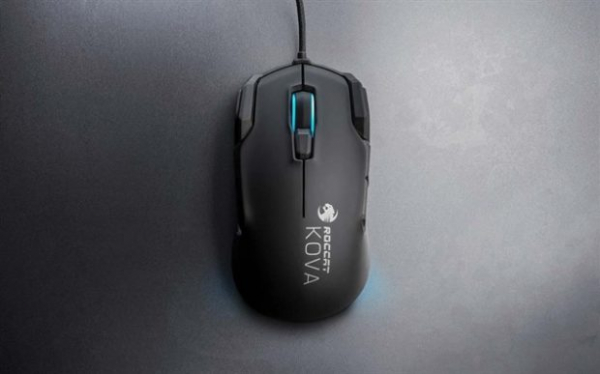 Обзор Roccat Kova Aimo