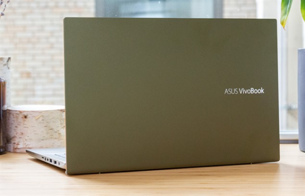 Обзор ASUS VivoBook S15 (2019)