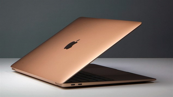 Обзор MacBook Air (2019)