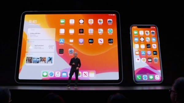 iPadOS ставит планшеты Apple на путь компьютерных убийц!