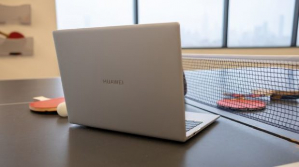 Huawei MateBook 14 против Huawei MateBook X Pro