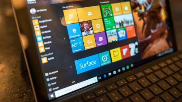 Обзор Microsoft Surface Pro 4