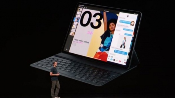 iPad Pro (2018): Дата выпуска, цена и всё, что нужно знать!