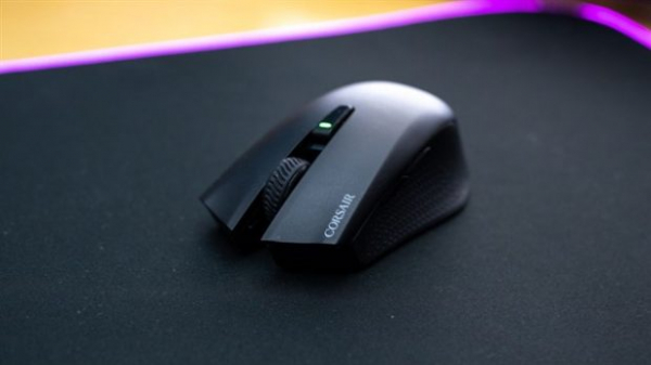 Обзор Corsair Harpoon RGB Wireless