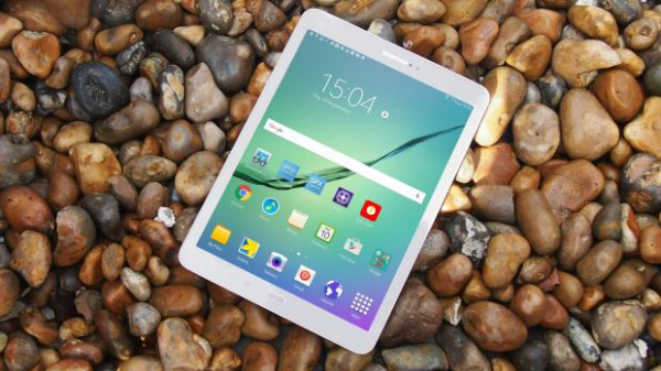 Обзор Samsung Galaxy Tab S2 9.7