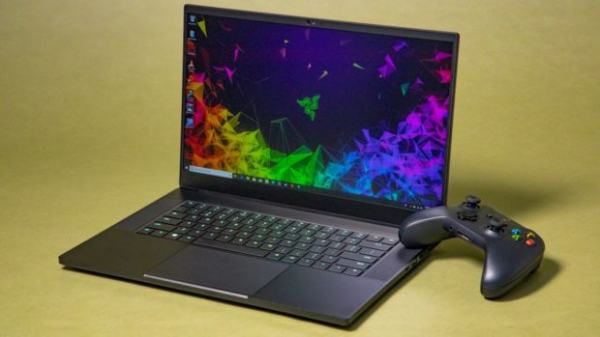 Обзор Razer Blade (2019)