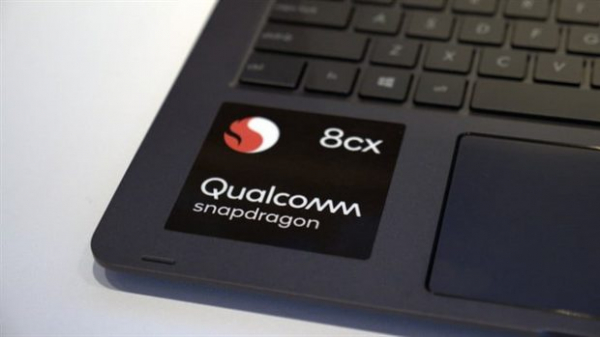 Qualcomm Snapdragon 8cx против Intel Core i5