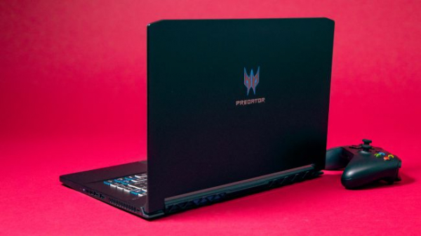 Обзор Acer Predator Triton 500