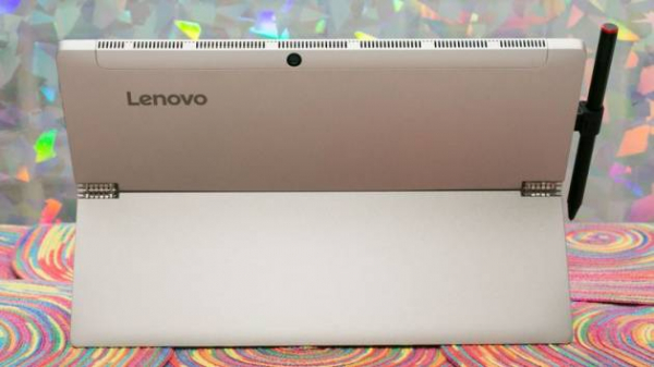 Обзор Lenovo Miix 510