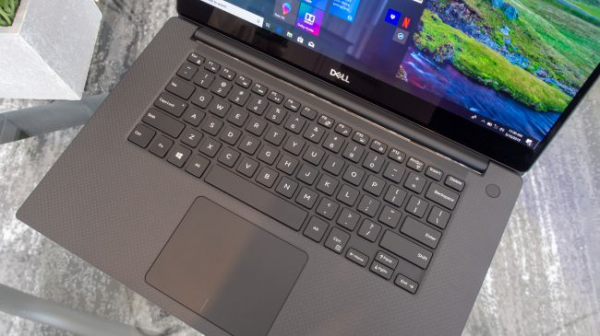 Предварительный обзор Dell XPS 15 (2019)