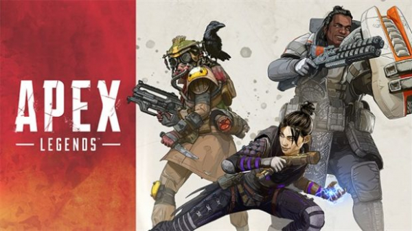 Apex Legends: Новый бесплатный шутер – ответ EA на Fortnite