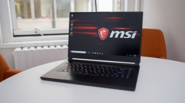 Обзор MSI GS65 Stealth