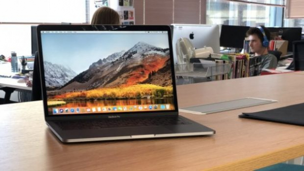 Обзор MacBook Pro 13 (Mid 2018)